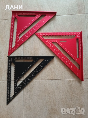 Триъгълник , снимка 5 - Други инструменти - 51736809