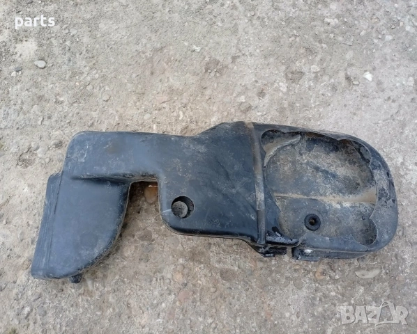 Въздуховод VW Пасат 3 N:3381 - 4 - 357805961, снимка 4 - Части - 54081752