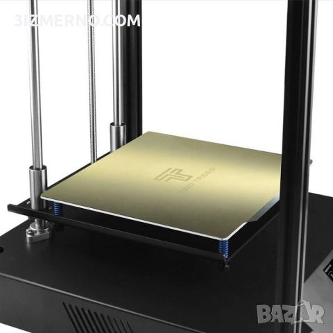 Двустранна метална магнитна подложка PEI/PEI 220x220, 235x235mm за FDM 3DP, Ender 3, Anycubic и др., снимка 6 - Консумативи за принтери - 41685832