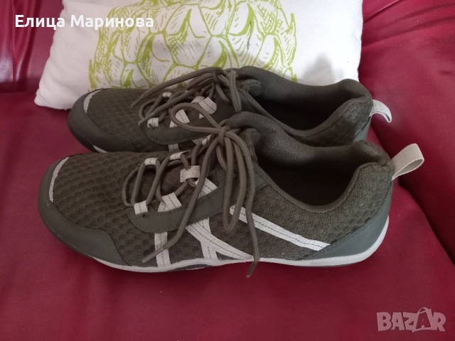 Дамски маратонки номер 42, снимка 2 - Маратонки - 51844872