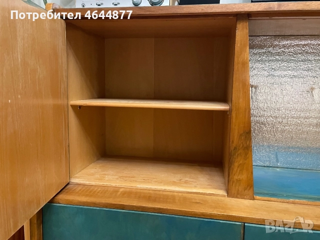 Бюфет , снимка 3 - Бюфети - 52596442