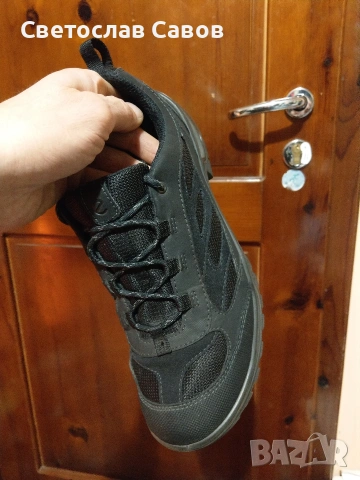 Ecco Gore-tex 42нм. 27,4см., снимка 3 - Мъжки ботуши - 54162395