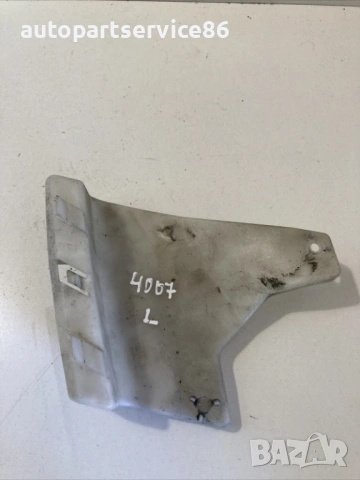 Държач за скоба на ляв фар за Peugeot 4007 2.2 HDI (2009) 8301A817