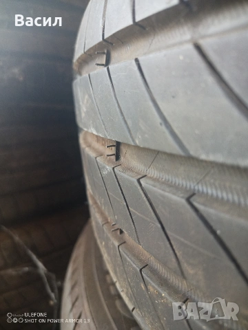 Летни гуми внос Michelin E-primacy 205/55/16 94V, снимка 6 - Гуми и джанти - 54004548