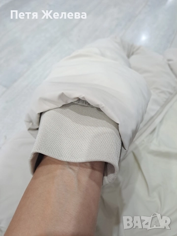 Яке ZARA -(L), снимка 3 - Якета - 52618044