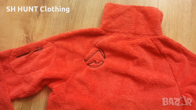 STORMBERG WINDSTOPPER SIGNAL Jacket размер M / L за лов риболов горница вятърно устойчива - 2102, снимка 3 - Екипировка - 53460000