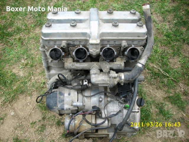 Цилиндрови Глави,Бутала,Блокове,Тегличи,Скорости,Диференциали,Раздатки за много Марки МПС , снимка 13 - Части - 33623026