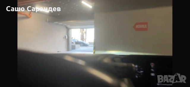 Гараж под наем, снимка 3 - Гаражи и паркоместа - 54058627