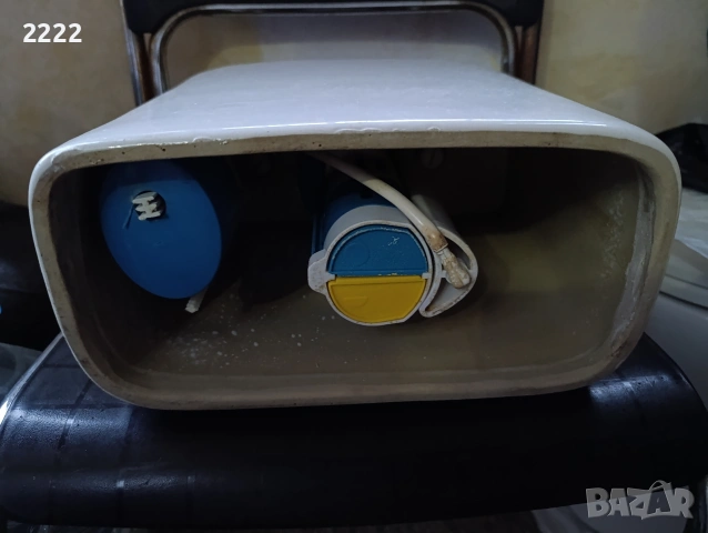 Продавам порцеланово казанче за моноблок тоалетна , снимка 2 - Други стоки за дома - 53274441