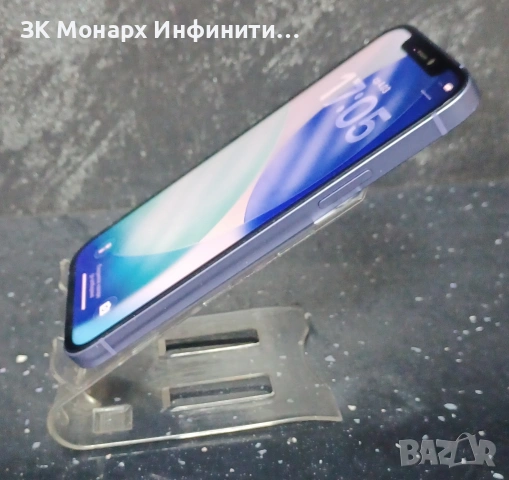 телефон Iphone 12 /64GB /4GB RAM/, снимка 5 - Apple iPhone - 53715760