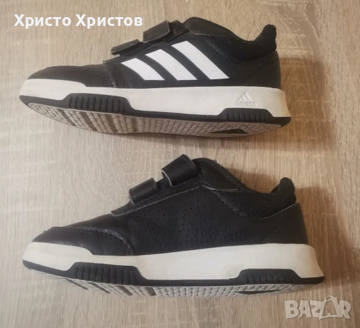 Детски маратонки Adidas/за момче ✔️ Размер 26/ Стелка 15 см. , снимка 3 - Детски маратонки - 53645213