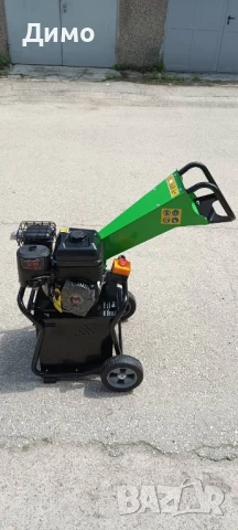 Нови дробилки за клони, снимка 4 - Градинска техника - 51200938