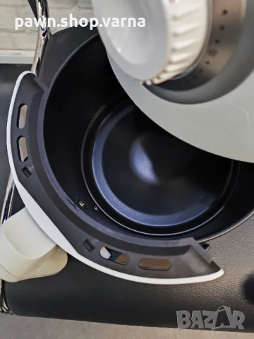 Фритюрник с горещ въздух Ariete AIRY FRYER MINI 2 л. – Чисто нов! , снимка 3 - Фритюрници - 50321846