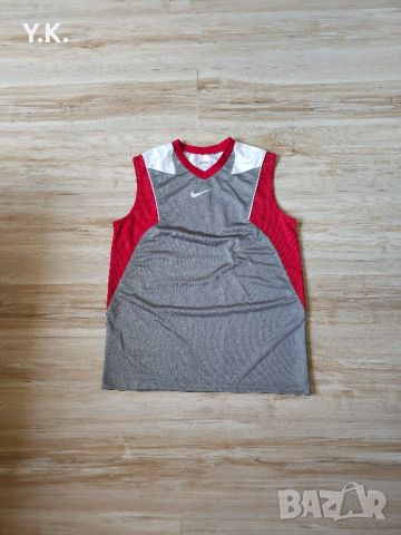 Оригинален потник Nike Flight, снимка 1 - Детски тениски и потници - 46066315