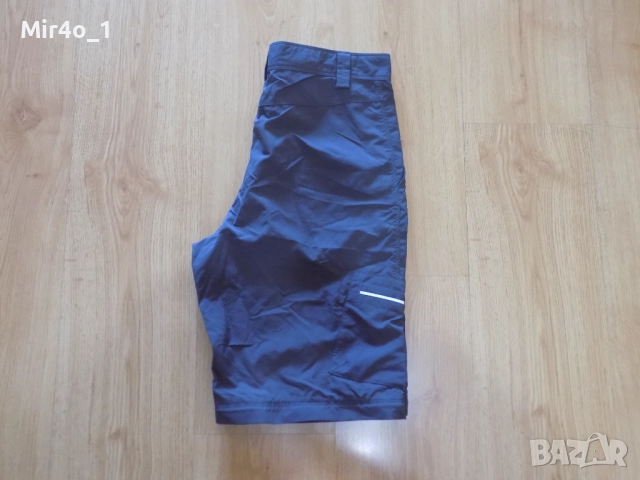 къси панталони the north face шорти гащета екип планина туризъм мъжки оригинални размер XS/S, снимка 3 - Спортни дрехи, екипи - 51455810