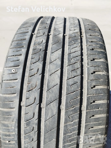продавам летни гуми255/35/20, снимка 3 - Гуми и джанти - 53810945