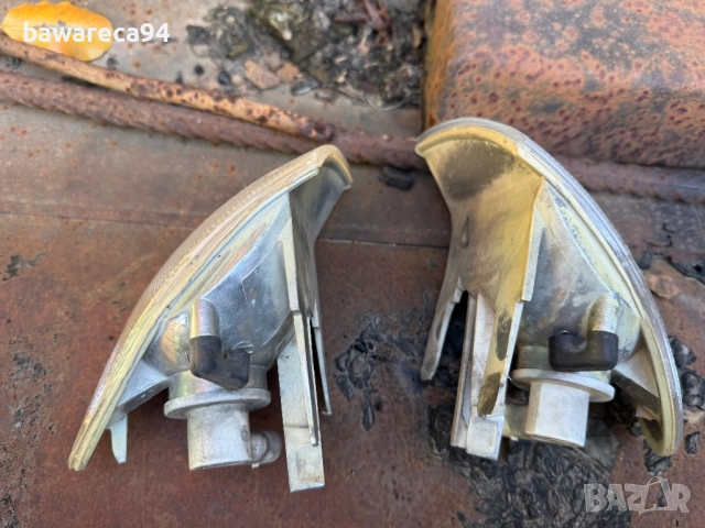 Мигачи за BMW E46 , снимка 5 - Части - 50190970