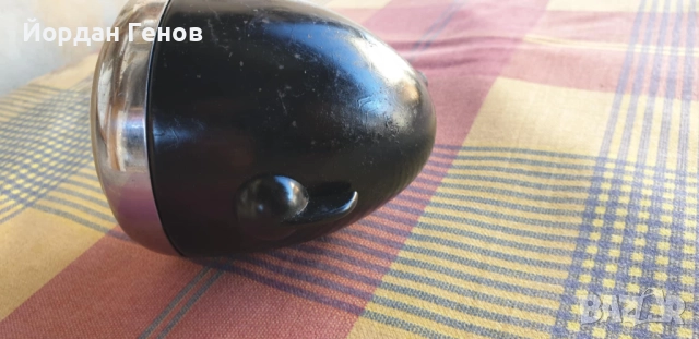 Стар фар за колело MIFA, снимка 3 - Аксесоари и консумативи - 52930185