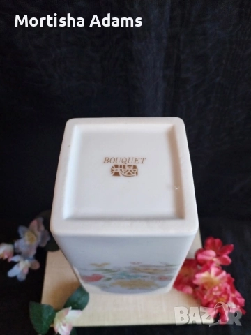 Голяма ваза, снимка 4 - Вази - 52351852