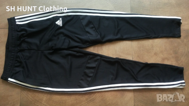 Adidas Original Football Pants Размер S оригинална мъжка долница 11-65