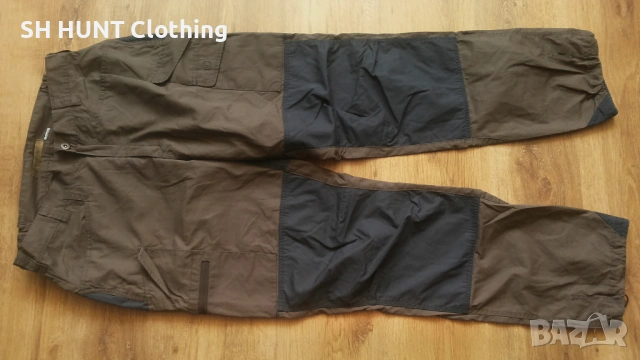 Mackenzie Trouser размер 52 / L за лов риболов панталон със здрава материя - 1832