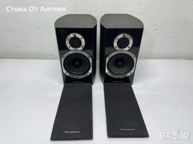Тонколони - Wharfedale Diamond 10.1 / 20-100 w