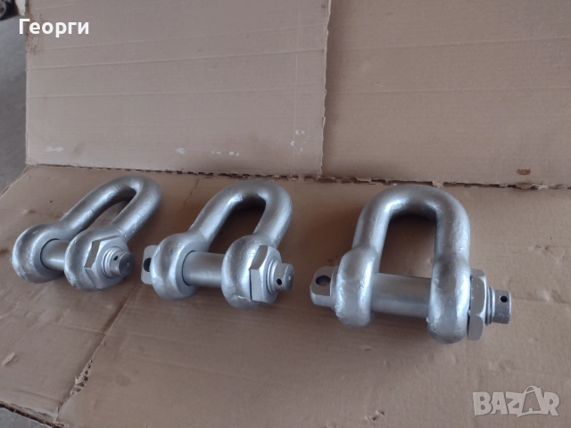 Шегели, снимка 6 - Други машини и части - 54240546