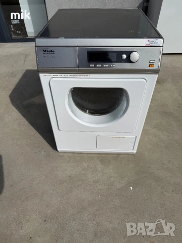 Професионална сушилня Миеле, снимка 2 - Сушилни - 53997064