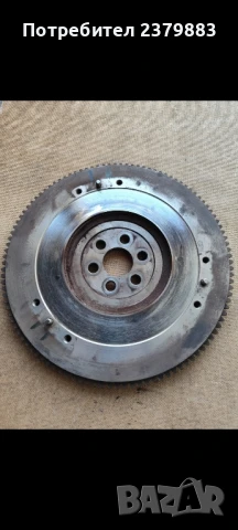 Маховик от Хонда джаз Honda jazz, снимка 2 - Части - 51046202