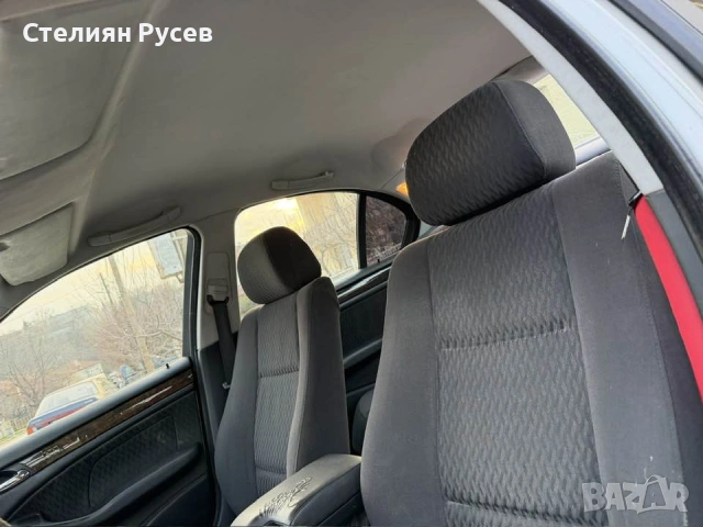  bmw 318i  1.9 116ks  бензин - цена 1300 евро -  , снимка 16 - Автомобили и джипове - 53611938