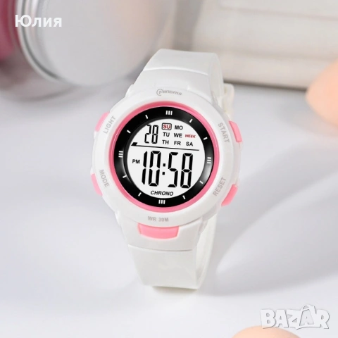 Децки часовник , снимка 6 - Детски - 53176986