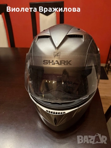 Каска Shark  S 900signaturе