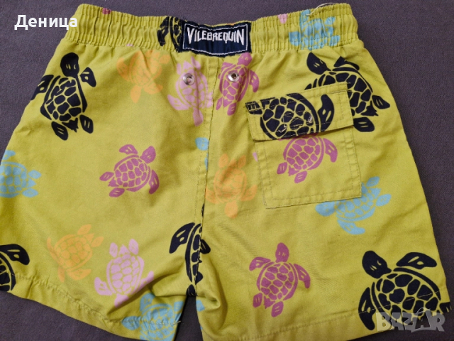 Къси панталони , снимка 3 - Детски къси панталони - 51640521