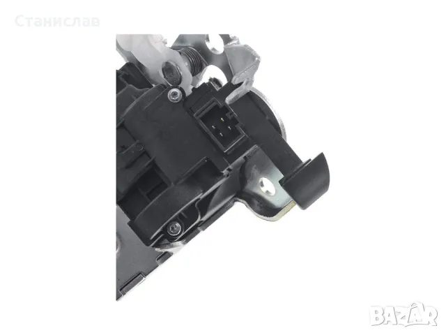 Audi A4 B8 Avant Брава за багажник , снимка 2 - Части - 50184977