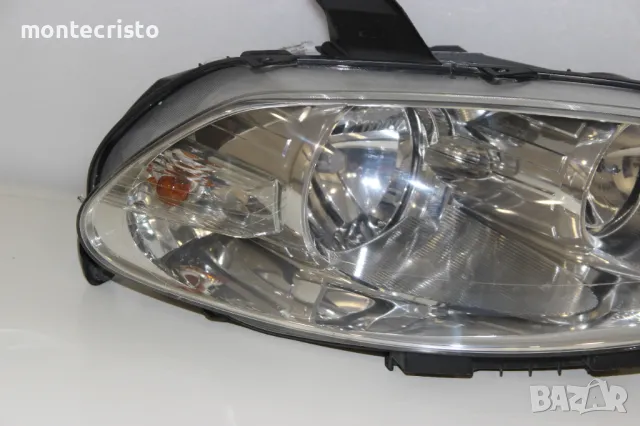 Десен фар Fiat Croma (2005-2008г.) 518012650 / 51433560 / Фиат Крома ✔️Automotive Lighting 51799483, снимка 3 - Части - 47916834