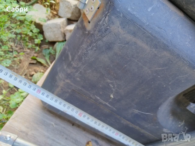 Куфар за инструменти, снимка 5 - Аксесоари и консумативи - 49556947