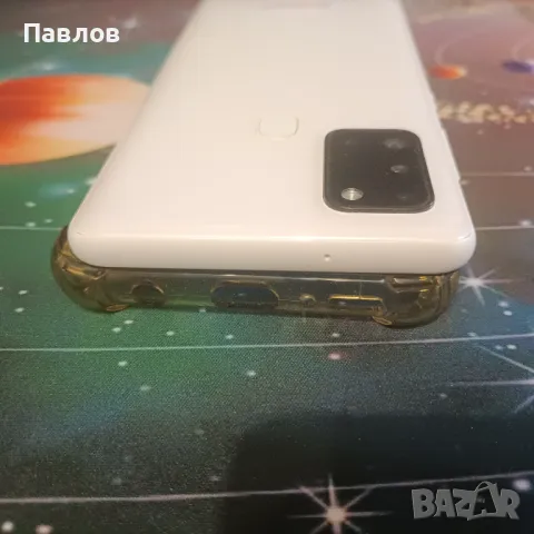 Samsung A21s, снимка 5 - Samsung - 48363591