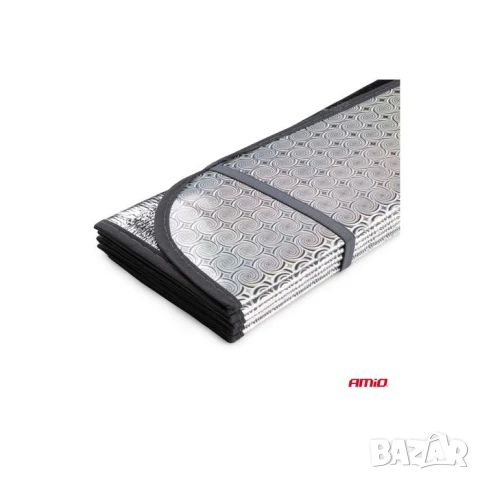 Сгъваем сенник Amio за вътрешен монтаж, снимка 3 - Аксесоари и консумативи - 51027720