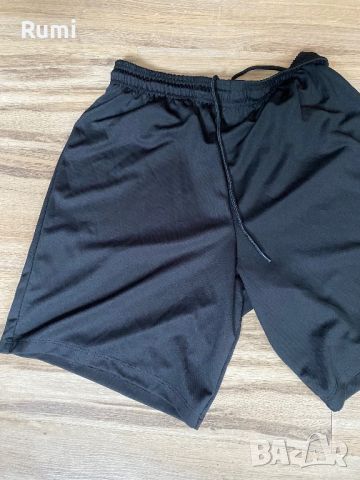 Оригинални мъжки къси панталони Nike Park II! XL, снимка 2 - Къси панталони - 45828546