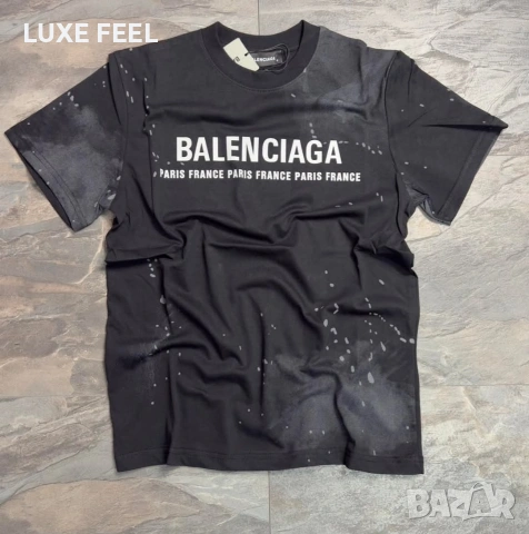 Stone Island 🔹 Amiri 🔹 Armani 🔹 Dsquared2 🔹 Hugo 🔹, снимка 4 - Тениски - 54060145