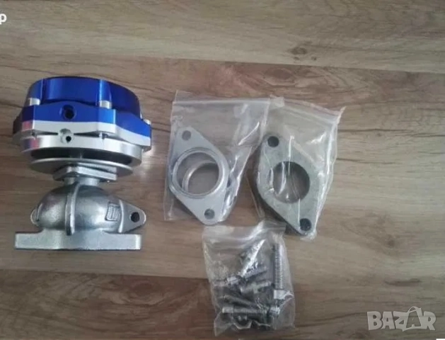 Уестгейт, Външен, Гейт, 38мм, Wastegate, снимка 2 - Части - 33067390