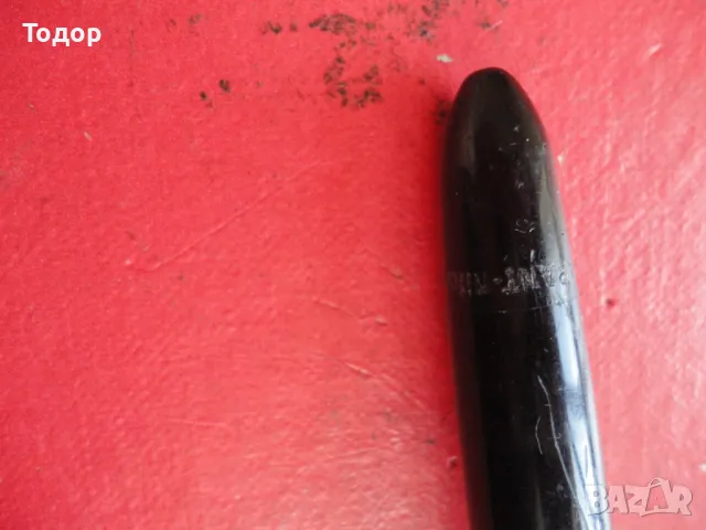 Немска писалка Garant Nilor, снимка 5 - Колекции - 49622328