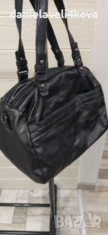 Дамска чанта от Tendenz