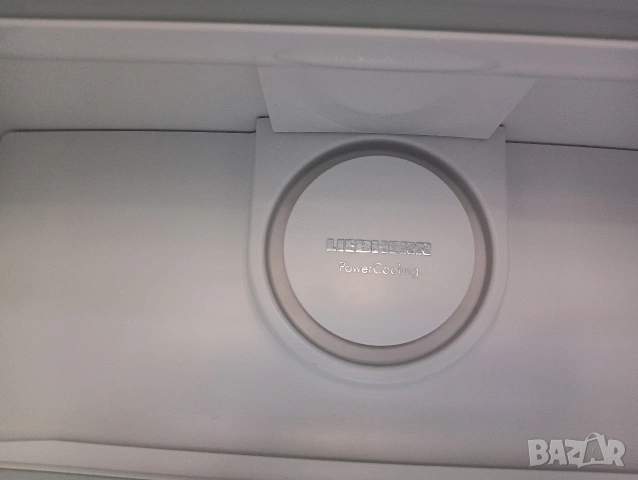 Иноксов комбиниран хладилник с фризер Liebherr Made in Germany с две години гаранция!, снимка 7 - Хладилници - 53867993