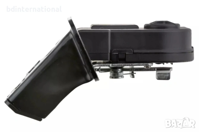 81230-2V000 Брава за багажник, Hyundai, Veloster Facelift, 4 ПИН, снимка 7 - Части - 53727695