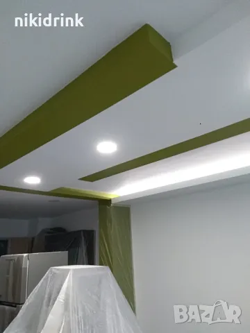 строителни ремонти , снимка 4 - Други ремонти - 50136348