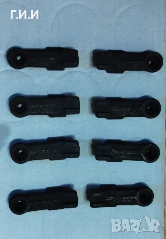 Разпределителен вал - ВАЗ 2101/ЖИГУЛИ , снимка 3 - Части - 52263769