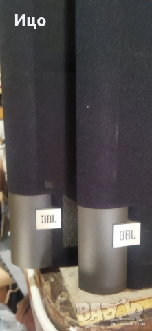 JBL LX 800 тонколони., снимка 12 - Тонколони - 52522188