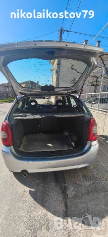 продавам Ситроен Ксара Пикасо , снимка 2 - Автомобили и джипове - 54121149
