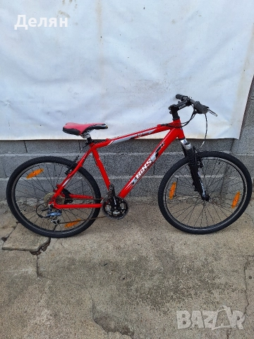 продавам велосипеди 26 и 28 цола